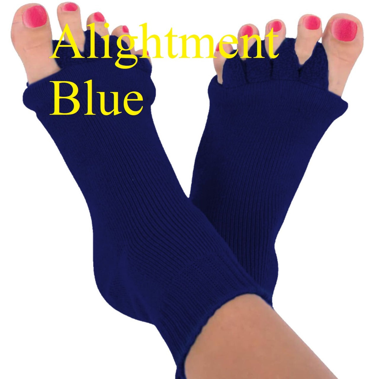 Dailly Store Foot Alignment Socks