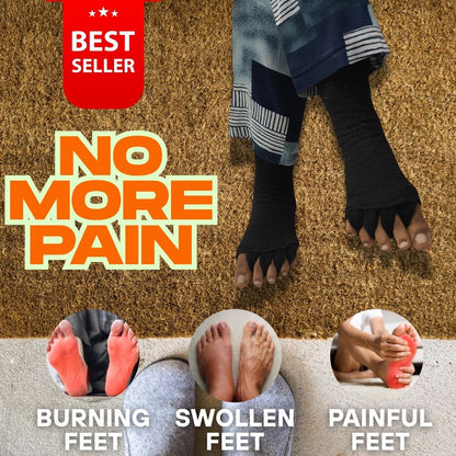 DAILY FOOT RECOVERY SOCKS