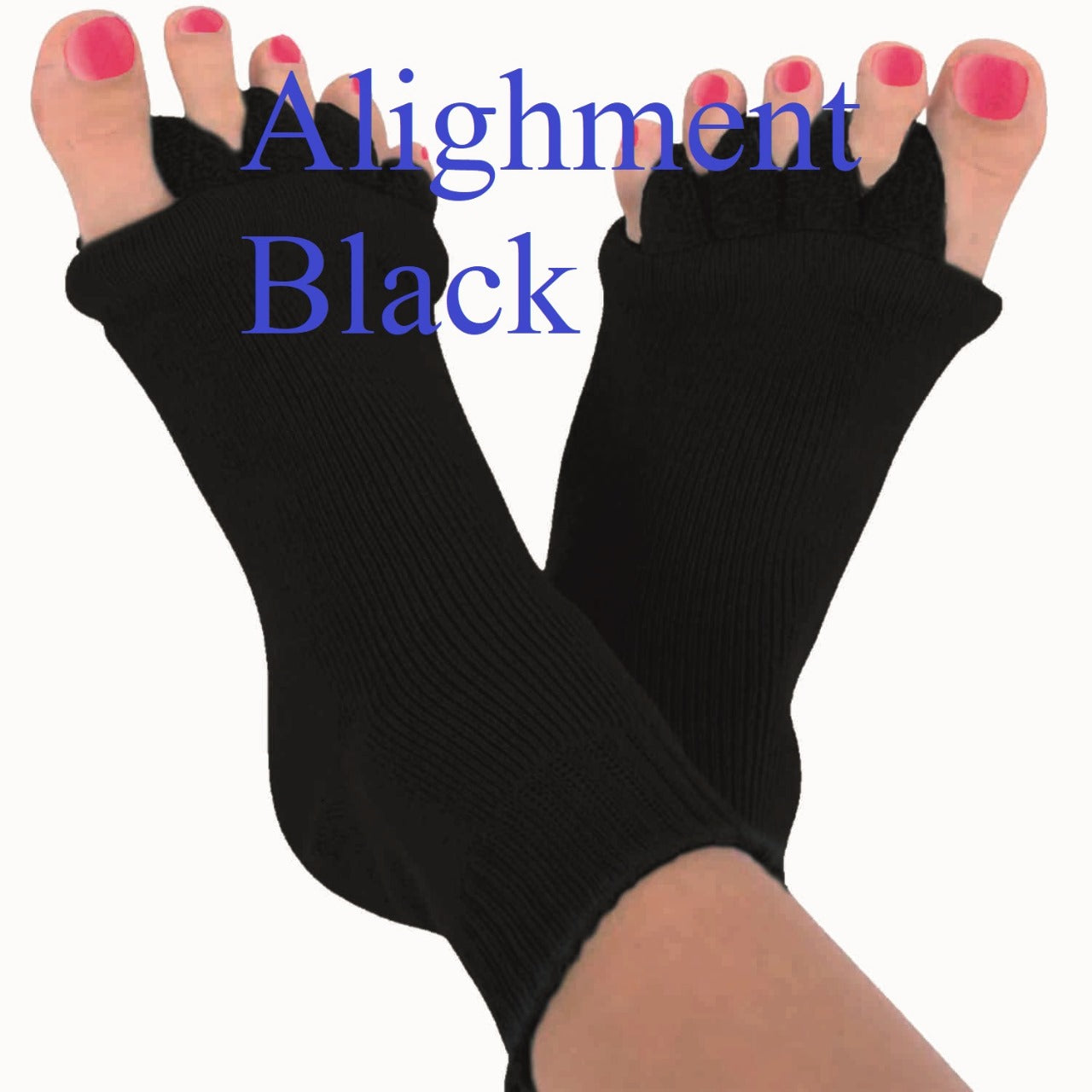 Dailly Store Foot Alignment Socks