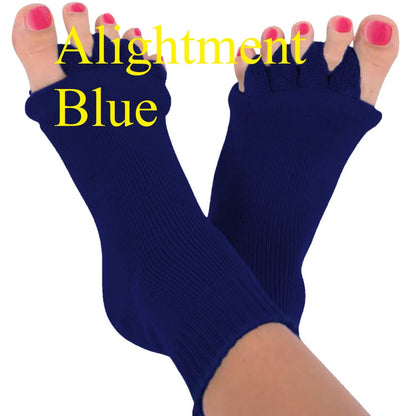 Dailly Store Foot Alignment Socks