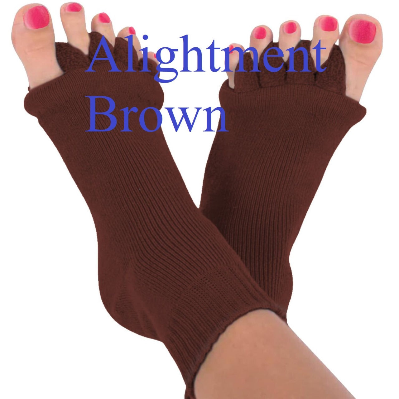 Dailly Store Foot Alignment Socks