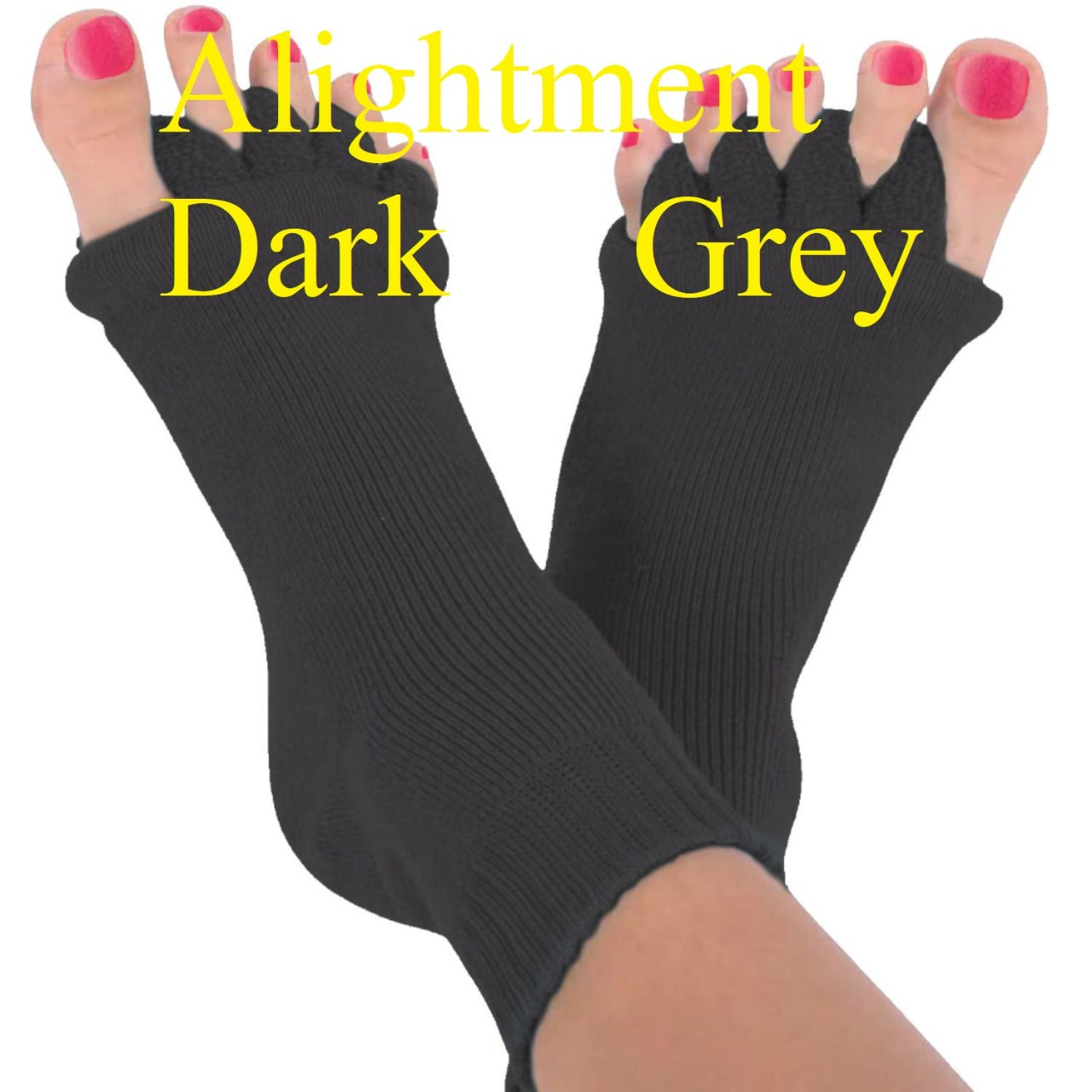 Dailly Store Foot Alignment Socks
