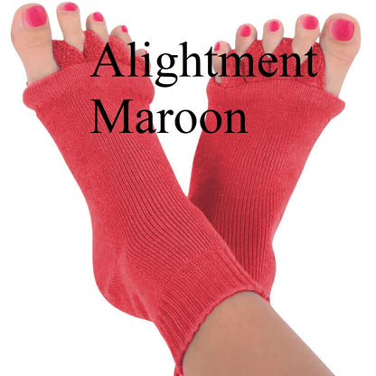 Dailly Store Foot Alignment Socks