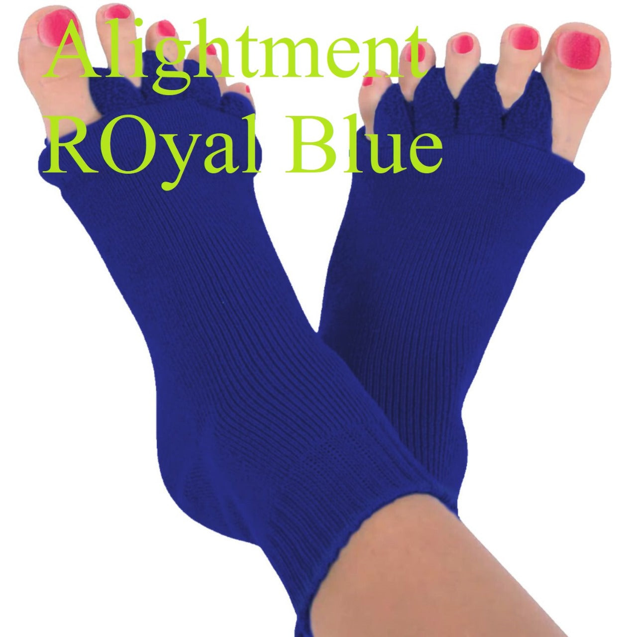 Dailly Store Foot Alignment Socks