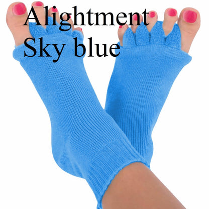 Dailly Store Foot Alignment Socks